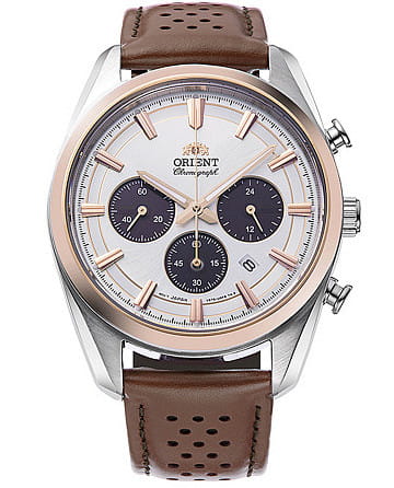 Orient Chronograph RA-TX0306S (RN-TX0306S)